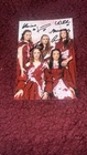 Photo Dédicacée Autograph Eurovision 2026 Croatie Lelek
