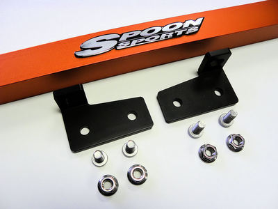シビック　サブフレーム　タイバー ek3 ek4 ek9 96-00 Honda Civic EK EK9 Rear Lower Sub Frame Suspension Tie Bar