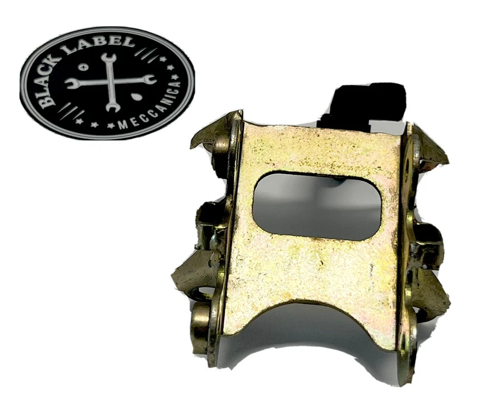 93-04 Ducati 916 748 996 фары ведро к раме соединитель кронштейн 2002 - Изображение 4 из 4