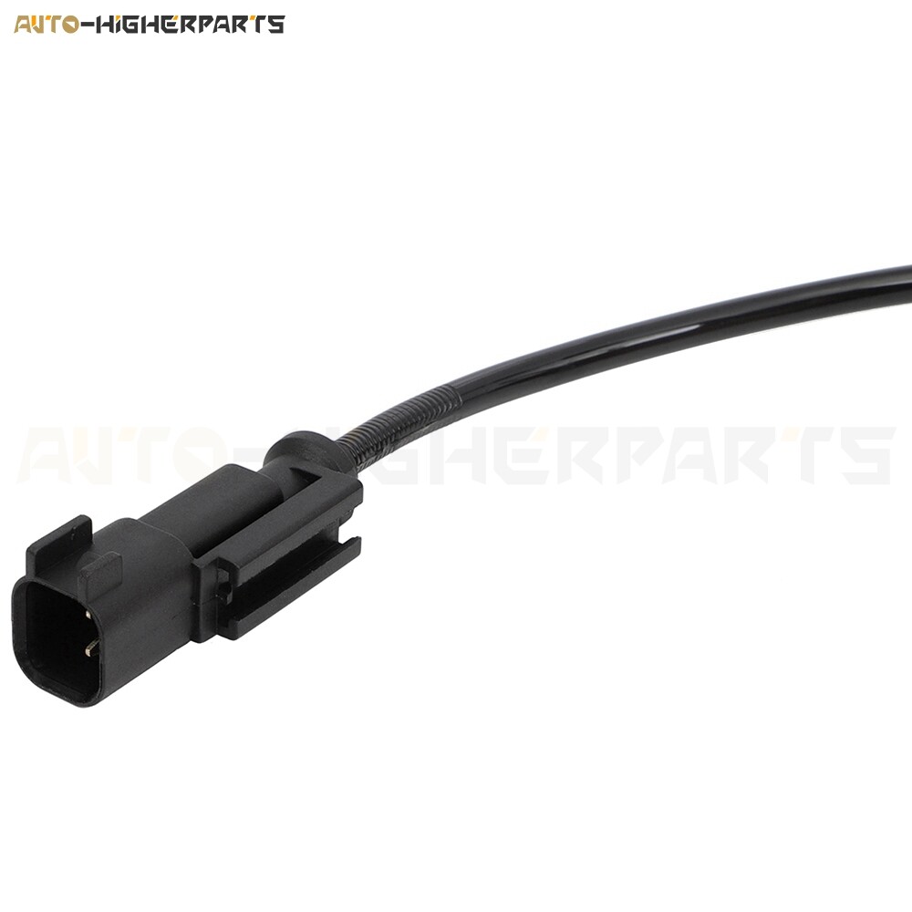 Micarun 2-Way Alternator Wiring Repair Harness Plug Connector Pigtail For Hitachi Denso Nippondenso Kubota 12AWG Wire 7 Inches DAC072 - View #2