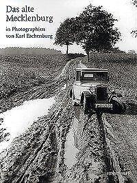 Thumbnail - Das Alte Mecklenburg | Buch | 9783356019841