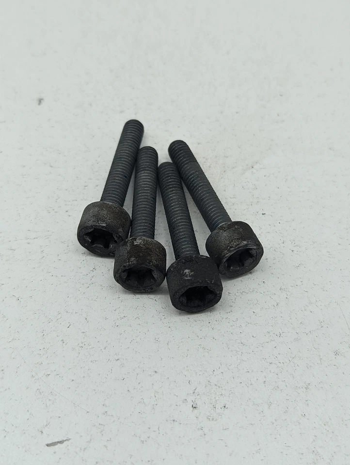 Juego de pernos de carrocería del acelerador Mercedes-Benz A208 CLK320 E320 1998-2002 Foto 2 de 4