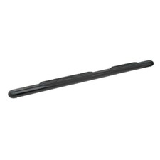 Westin 22-5025 Black Universal 4" Diamiter Oval Tube Nerf Bars 75" Length