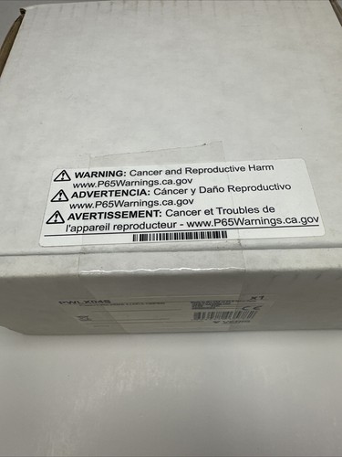 Veris Nass-Differenzdrucksensor (PWLX04S) neu versiegelt - Bild 5 von 7