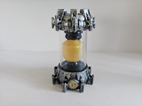 Skylanders Imaginators Creation Crystal Kreations Kristall TECHNOLOGIE - LEER - Bild 2 von 3