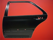 orig. Mercedes W140 SEL A1407300505 T&uuml;r hinten links NEU