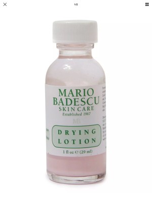 Mario Badescu Plastic Bottle Drying Lotion Ulta Beauty Mario Badescu Plastic Bottle Drying Lotion Ulta Beauty