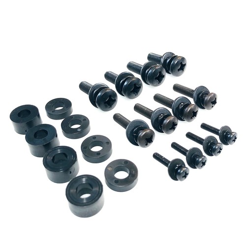 Wall Mount Screws for Mounting Toshiba 46UX600U, 55UX600U, 40UX600UB