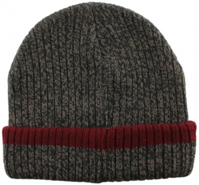 Boardmans Mens Two Tone Beanie UK