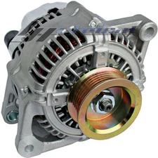 HIGH OUTPUT 200 AMP ALTERNATOR FOR CHRYSLER TOWN COUNTRY GENERATOR 3.3 3.8 99,00