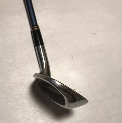 Bridgestone Precept MS-02, Sand Wedge, Right Hand, Senior Graphite Flex - Picture 6 of 9