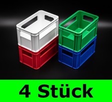 4 Stück Bierdeckelständer Form Getränkekas...