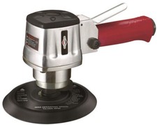 Briggs & Stratton BSTAS002 90 PSI 4500 rpm Dual Action Air Sander 1/4 in. Inlet