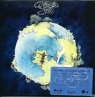YES FRAGILE GYRBD50009 CD + Blu Ray UK