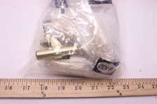 (10-Pk) Cosmas Cabinet Bar Handle Pull Knob B...