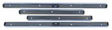 Sill Plate Set 55-57 Chevy Bel Air 4 Door Sedan And Wagon Key Parts 0901-340