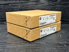 2022 Surplus Sealed Allen Bradley 1756-OF8 1756-0F8 A ControlLogix Output Module