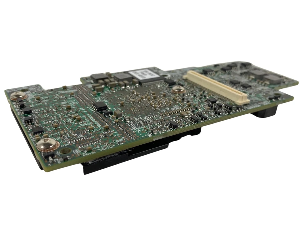 Módulo Raid Integrado Intel RMS25CB08 8 Portas SAS 6Gb/s 370-1020-02 G35316-610 - Imagem 3 de 4