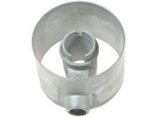 Cuenco de cambio de columna de dirección TRQ 34YG65R para Ford F150 1978-1979