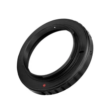 SVBONY SV194 M48*0.75 Female T-Ring for Nikon Cameras Telescope Photography