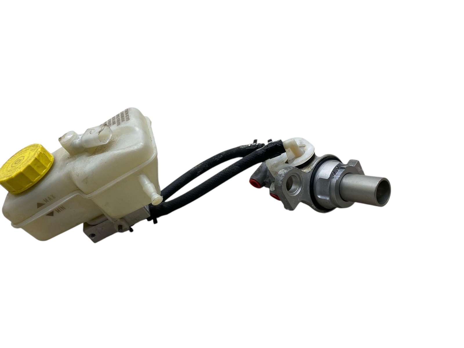 2019 2020 2021 MCLAREN 600LT BRAKE MASTER CYLINDER W/ RESERVOIR 13C0198CP OEM