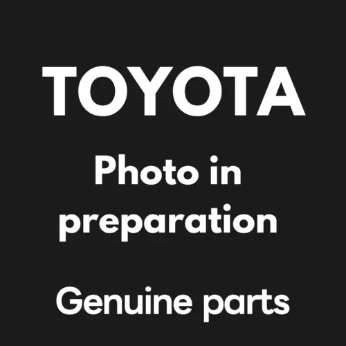TOYOTA Genuine AE86 AE85 Trueno COROLLA LEVIN Fuel Pump Bracket & Hose SET &Tube - Picture 1 of 1