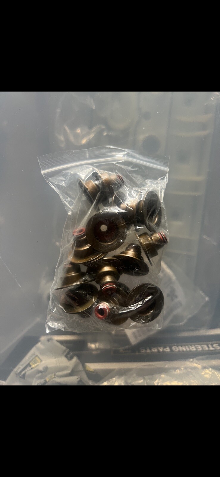 Z20let Valve Stem Seals Vauxhall Astra Vauxhall Zafira eBay