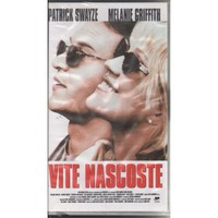 John Kaye Univideo Vhs Versteckte Schraube - 7028 Versiegelt