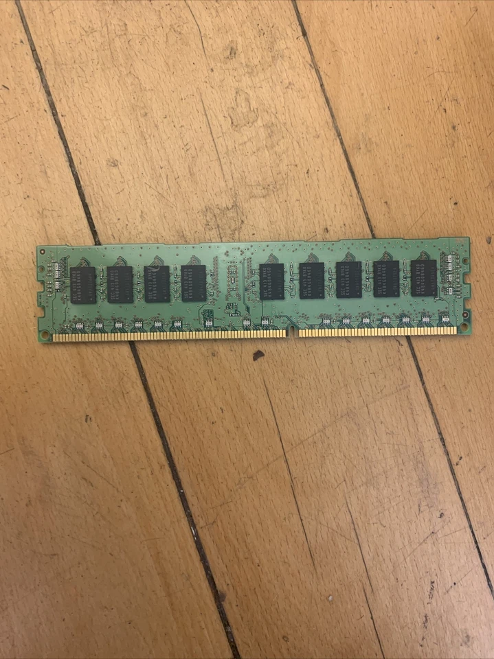 M393B1G73DB0-YK0 - Samsung 8GB PC3L-12800R 1600Mhz - Image 3 of 3