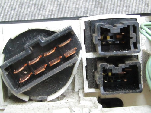 JDM MITSUBISHI FTO DE2A DE3A 1994 2000 AIRE ACONDICIONADO CALEFACCIÓN CLIMATIZACIÓN FÁBRICA OEM - Imagen 7 de 8