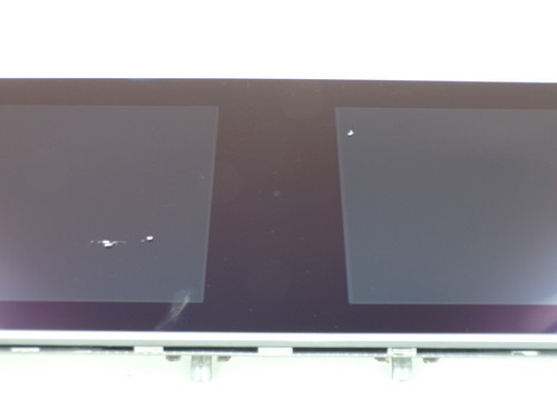 Mercedes-Benz W213 E-Klasse Kombiinstrument und Zentraldisplay LHD A2135400574 - Picture 4 of 10
