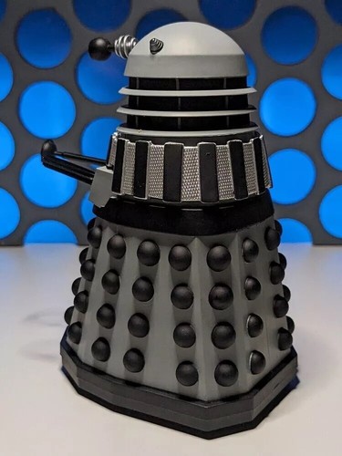 Doctor Who Dalek Classic Series Collection Lot Bundle 5" Action Figure Range - Picture 155 of 171