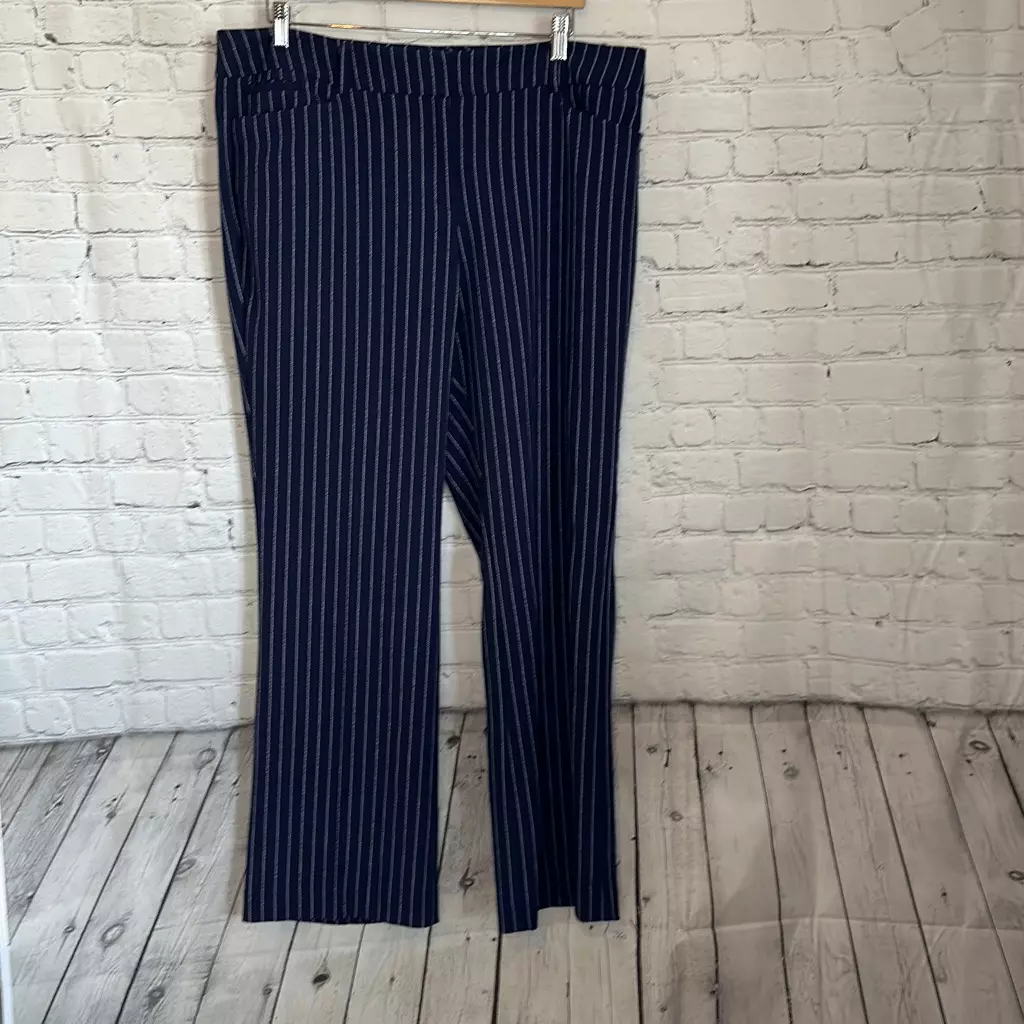 Wide leg pants size 16 cheap