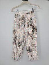 Vintage 1950s Hot Pants, Pedal Pushers, Rockabilly Xs