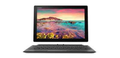 Touchscreen Lenovo Miix 520 Core i5-8TH Gen 8GB RAM 1TB SSD
