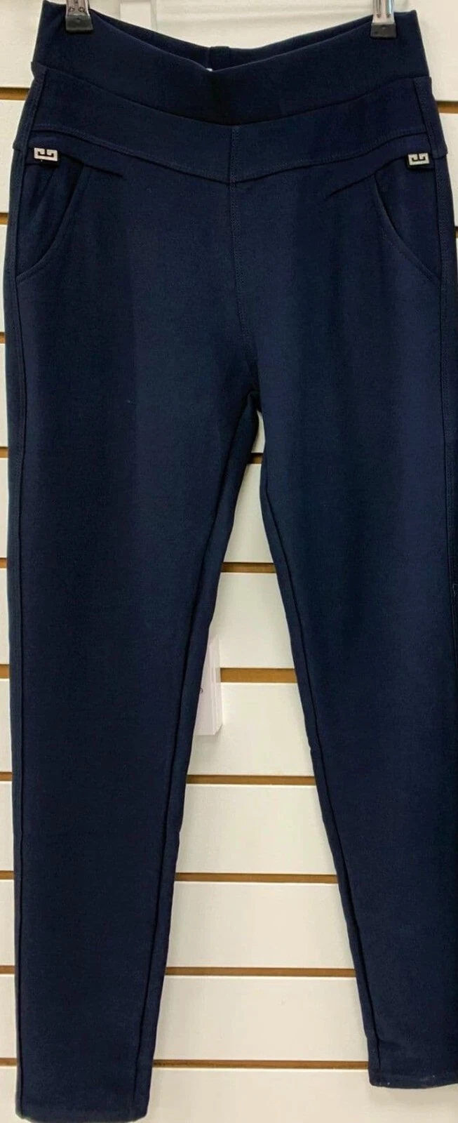 New Ladies Legging Trousers By Yu & Me