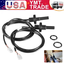 34-01395-K High-Limit Thermistor Sensor Kit W/O-Rings for Hot Spring,Tiger River