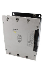 Siemens 3RW3468-0DC24 / 3RW3 468-0DC24 motor control unit engine control unit