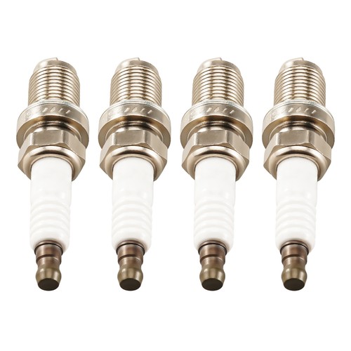 4×Spark Plugs for Porsche 911 2004-2005 Polaris Sportsman 700 2002-2006 - Picture 5 of 12