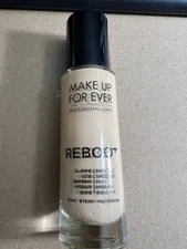 Make Up For Ever Foundation 1.01 Fl Oz Reboot Y244 New No Box Free Shipping