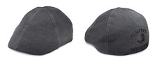 Harley Davidson Mütze Cotton Skull Ivy Cap für Herren #99471-10VM