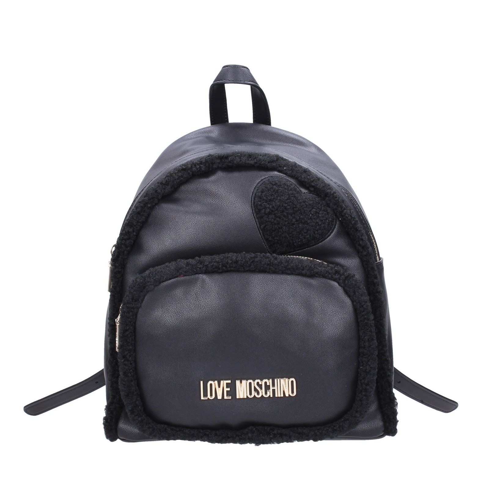 ruckensacark moschino