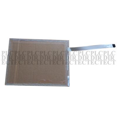 NEW ELO E000126 Touch S n Glass 10.4  #E7