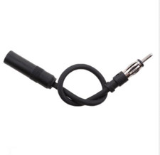 10" 25cm Car Antenna Extension Cord