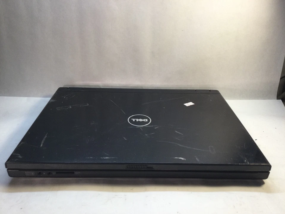 Dell Vostro 1720 17" Laptop Intel Core 2 Duo - BOOTS TO BIOS -MZ - Image 2 of 4