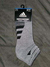 adidas men's climacool superlite low cut socks