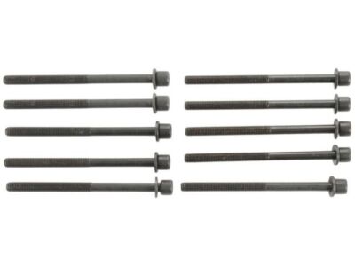 MLS Head Gasket Set For 2007-2010 Chrysler 300, Sebring, Dodge Avenger & Journey – 3.5L