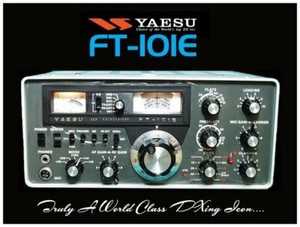 Yaesu Ft101 | eBay Australia