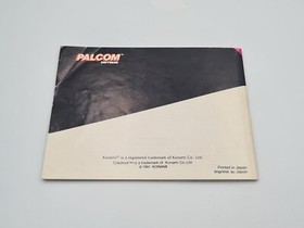  NES CrackOut mit OVP und Anleitung FRA