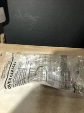 SAFE HANDLER Diamont Vented Over Glasses Safety Glasses Set- Clear